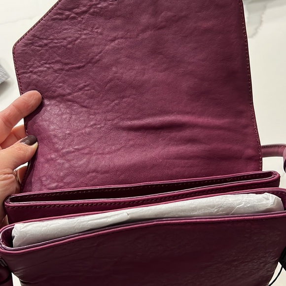 Mackage S-Chaka purse - Picture 5 of 10